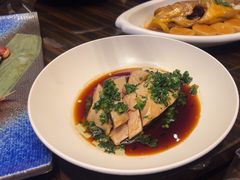 -环球港凯悦 · 享悦中餐厅