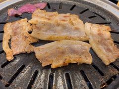 -九田家黑牛烤肉料理(郫都万达檬柏西路店)