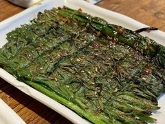 -平娃三宝烧烤·面食(南小街店)