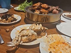 -汉巴味德(沈阳万象汇店)
