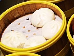 肉包子-豪食国际美食自助(裕华路店)
