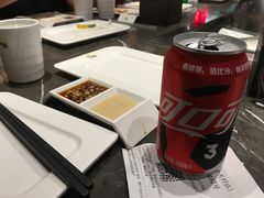 -玛雅铁板烧餐厅(中关村店)