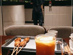 -管氏翅吧(台湾街店)