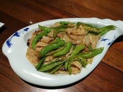 -福慧慈缘素食餐厅(王府井店)
