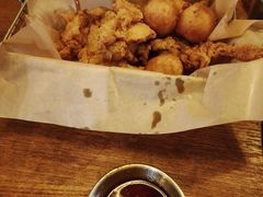 -包装马车·韩国料理·포장마차