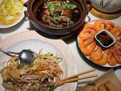 -清晖小苑·顺德菜(观澜湖新城店)