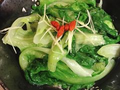 生菜-生机蔬食·24节气料理餐厅(番禺广场店)