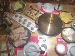 -椰夫人·养生椰子鸡(金沙洲永旺店)