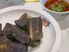 长沙臭豆腐-小湘旺(唐家岭店)