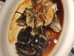 -名都饭店