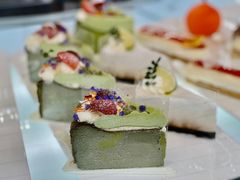 -澈烘焙·生日蛋糕·下午茶(龙华店)
