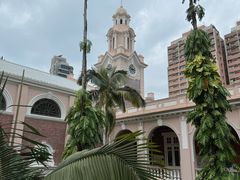 -香港大学