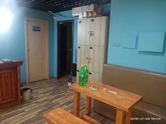 -S Team剧情密室(杭州龙翔桥店)