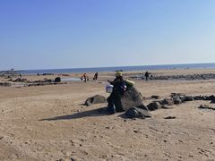 -巧克力渔家.小船海鲜胶东菜(万平口店)