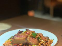 -吃饭皇帝大(合生汇店)