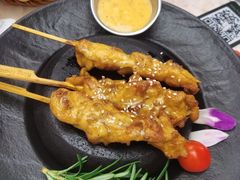 -KingThaia金泰兰(滨江天街店)