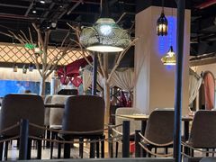 -那时新疆·若羌(经纬汇店)