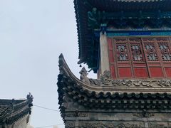 -万寿八仙宫