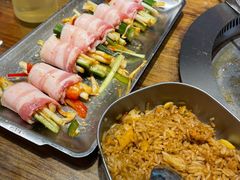 -三肥两瘦烤肉(鹿城店)