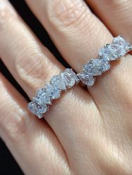 点击看大图 -Cindy Jewelry·钻戒·彩色宝石