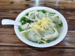 -随柳居·苏式小吃(建新巷店)