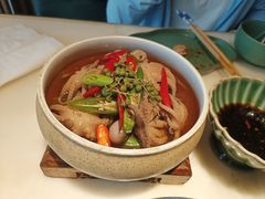 -锦府盐帮·李宅(领展购物广场中关村店)