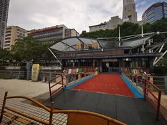 -珠江夜游省总码头