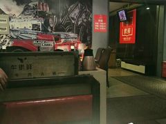 -牛很鲜潮汕牛肉火锅(朝晖路店)