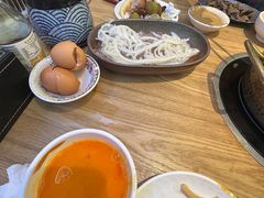 -松野谷·寿喜烧自助(华联顺义金街购物中心店)