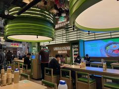 -西塔老太太拌饭(城市集市龙之梦店)