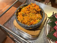 -伊茉家的烤肉店(勒泰中心店)