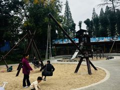 -成飞公园