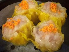 蟹子烧麦皇-点点心点心专门店(旺角店)