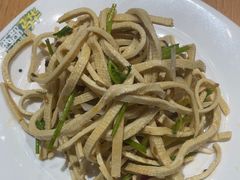 -西部马华清真兰州牛肉面·烧烤夜市(三里河店)