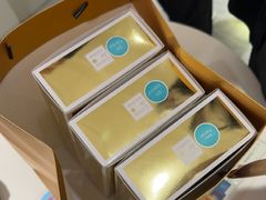 -曲奇童话(尖沙咀店)