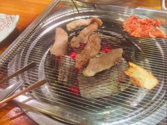 -7年8班朝鲜族非遗美食(三钢里店)
