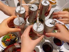 -老长沙龙虾馆·聚会餐厅(白石洲店)