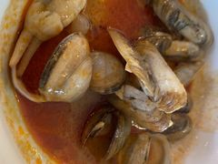 -泰谷酒店·太古码头闽菜自助餐厅