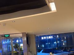 -汤城小厨•粤菜•靓汤(金宝街店)