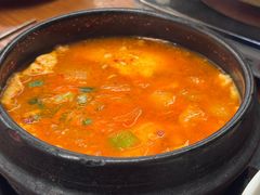 -第二外国语学院-韩国餐厅(朝阳路店)