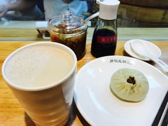 -凤起龙游老面包子(凯德晶品店)