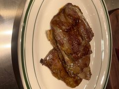 烤肥牛-猛古里烤肉自助(荟聚中心店)