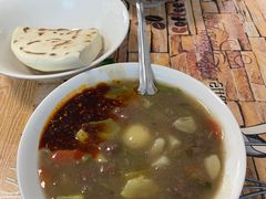 -刘老虎肉丸糊辣汤(总店)