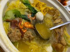 -金时代顺风大酒店(金山店)