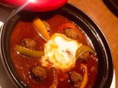 -Tajine Moroccan塔金摩洛哥中东餐厅
