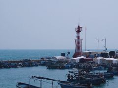 -三亚西岛海洋文化旅游区