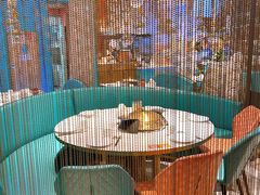 大堂-阿里疆Alijiang·丝路美食·异域风情·清真(长楹天街店)