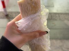 -小红旗臭豆腐炸冷面(万达店)