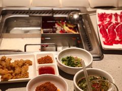 小酥肉-海底捞火锅(群光广场店)