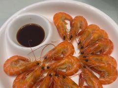 -食为先大酒店(合作化路店)